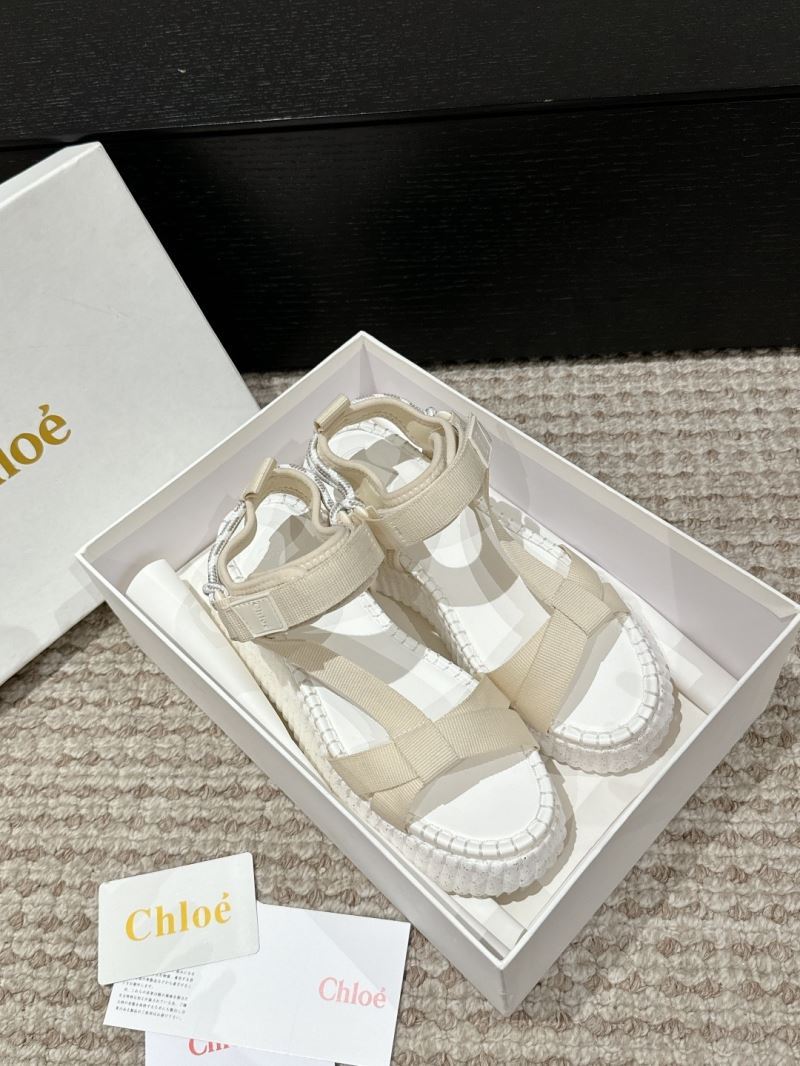 Chloe Sandals